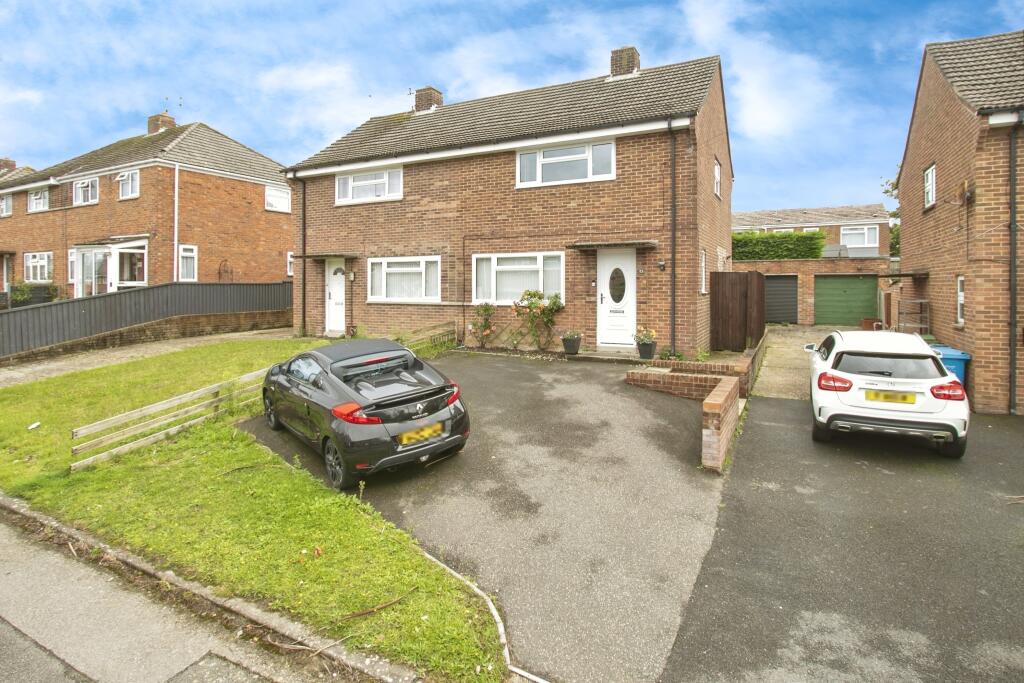 Fitzworth Avenue, Poole, BH16