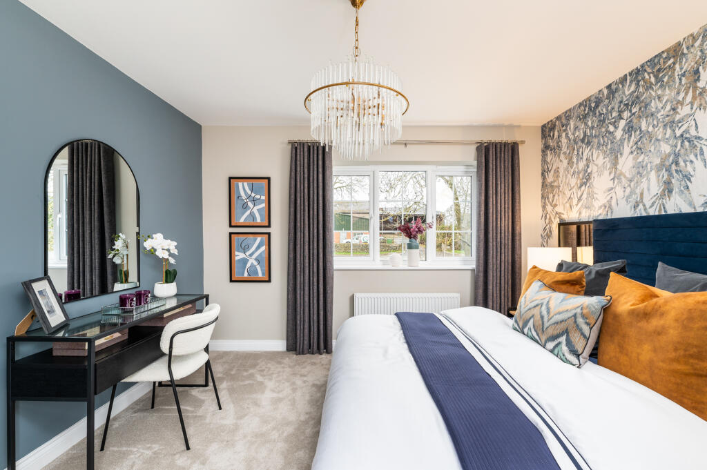 Additional image 8 of Scholars Gate, Lords Close, Giggleswick