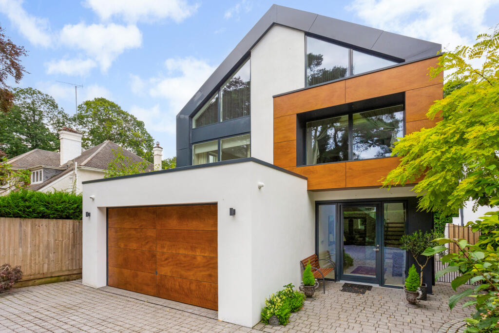 Additional image 23 of Lakeside Road, Branksome Park, Poole, Dorset, BH13