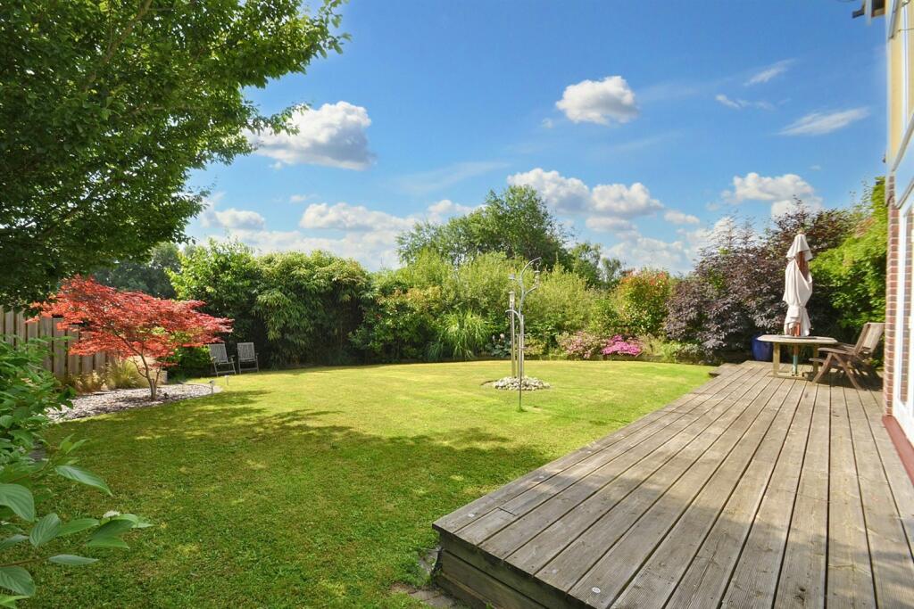 Additional image 21 of Lytchett Matravers