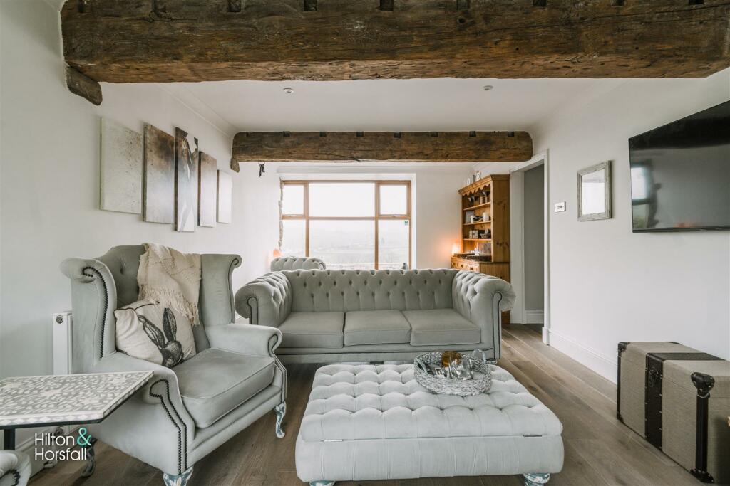 Additional image 4 of Naze End Barn, Hollin Hall, Trawden