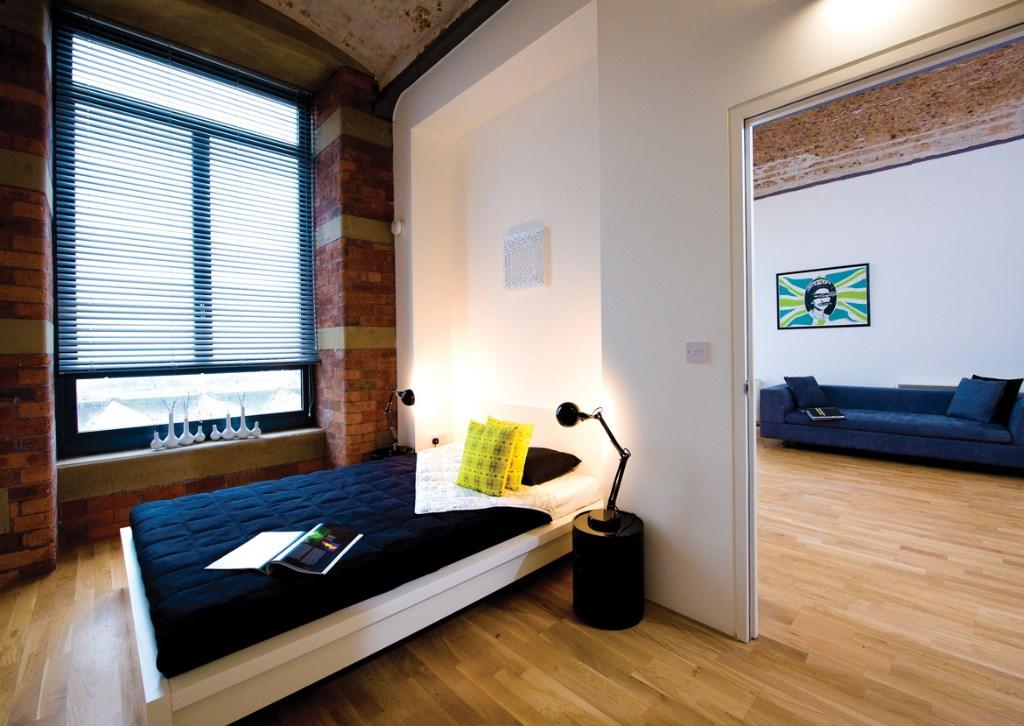 002 Velvet Mill, Lister Mills, Lilycroft Road, Bradford, BD9 5BQ