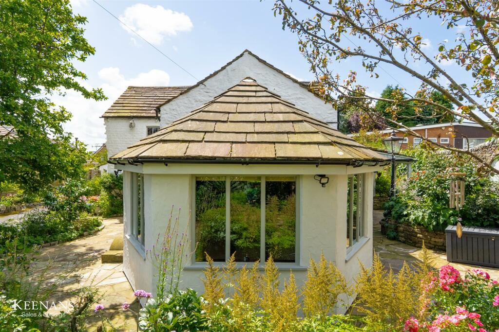 Additional image 18 of Cliffe Park, Great Harwood, Blackburn