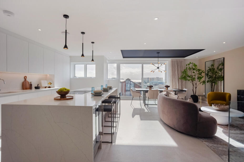 Additional image 16 of Dorset Lake Avenue, Lilliput, Poole, Dorset, BH14