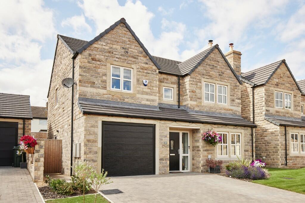 Additional image 17 of Plot 30, The Whittaker, Bolton Gardens, Silsden