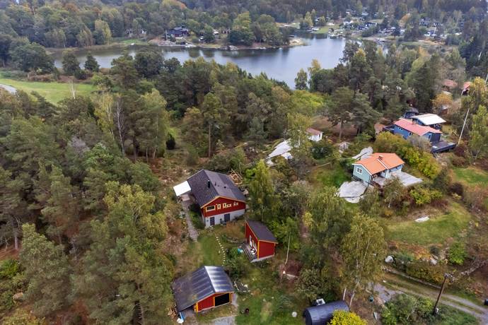 Additional image 2 of Rävgaddsvägen 1, Håtö, Norrtälje Municipality