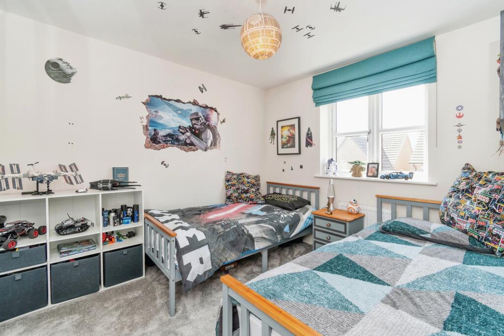 Additional image 14 of Brompton Drive, Bradford, BD10