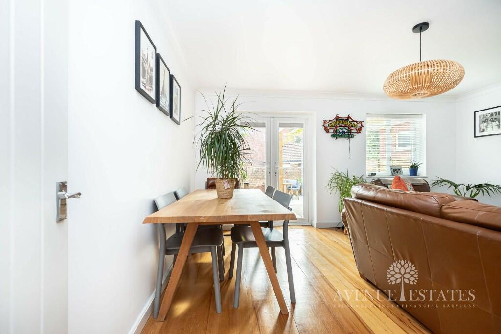 Additional image 10 of Coppice View, Bournemouth, Dorset, BH10