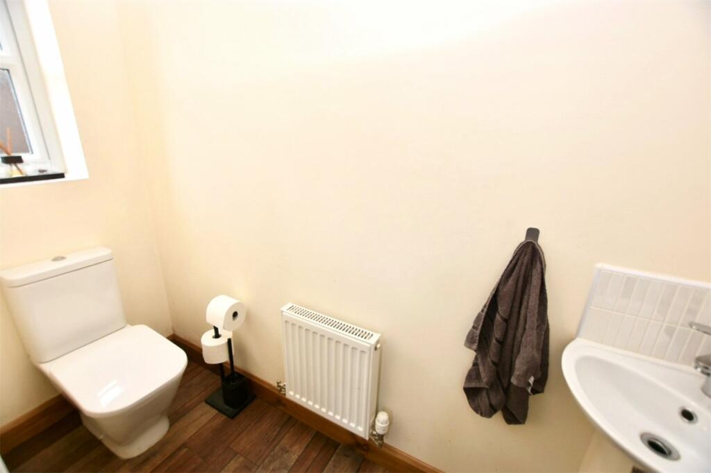 Additional image 10 of Spinning Mill Close, Oswaldtwistle, Accrington, Lancashire, BB5