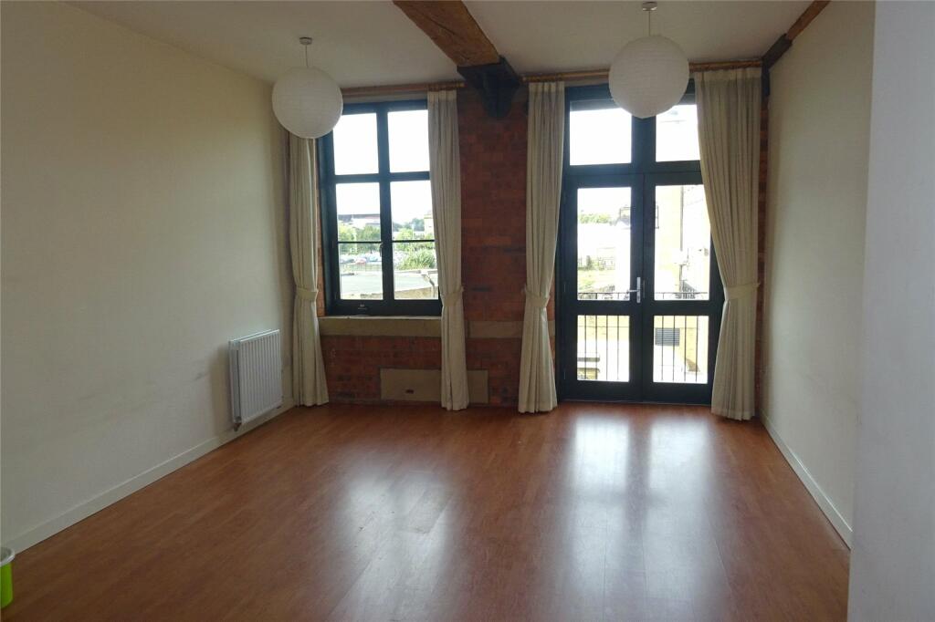 Additional image 5 of City Mills, 20-22 Mill Street, Bradford, West Yorkshire, BD1