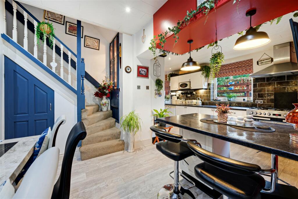 Additional image 26 of Skipton Road, Foulridge, Colne, BB8 7PY