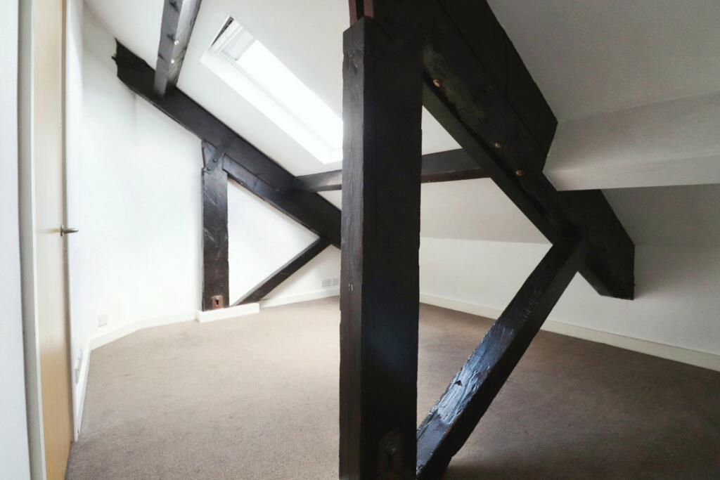 Additional image 10 of Treadwells Mill, Upper Park Gate, Bradford, West Yorkshire, BD1