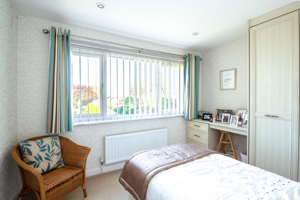 Additional image 10 of Spring Farm Lane, Harden, Bingley, West Yorkshire, BD16