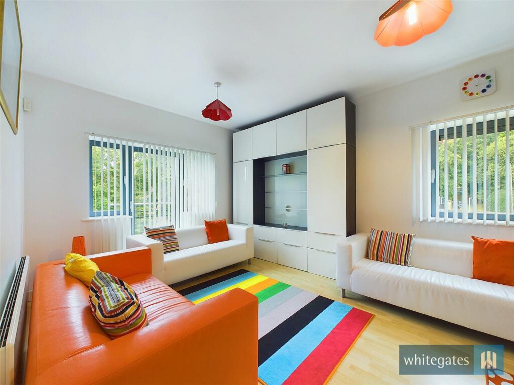 Additional image 15 of Cunliffe Road, Bradford, West Yorkshire, BD8