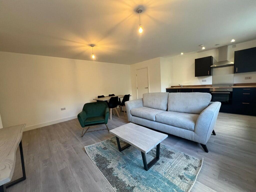 Bingley Road, Bradford, West Yorkshire, BD9