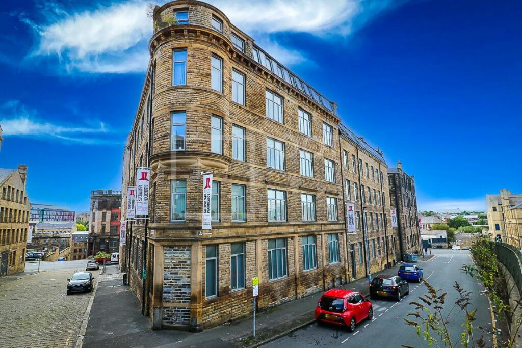 Additional image 35 of Grattan Mills, 4 Vincent St, Bradford, BD1