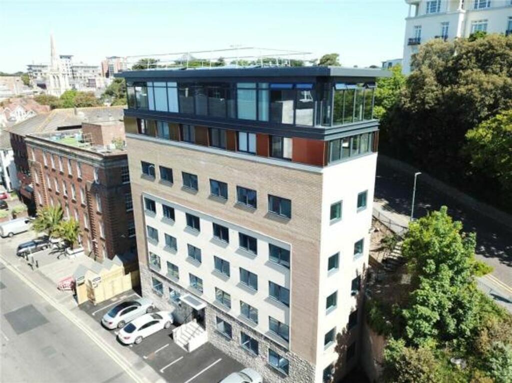 Additional image 7 of Hinton Road, Compass Point Hinton Road, BH1