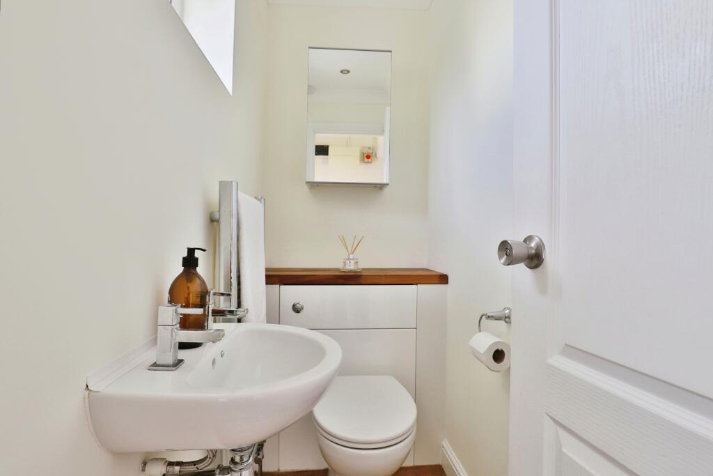 Additional image 10 of Corscombe Close, Canford Heath, Poole, Dorset, BH17