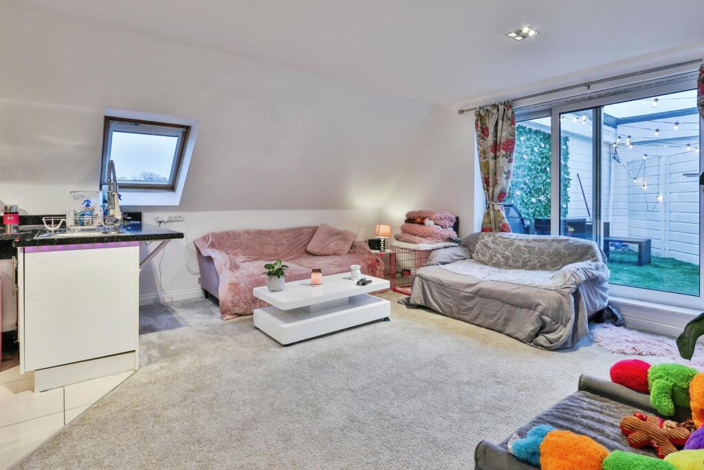 Additional image 15 of Sandon House, 641-643 Blandford Road, Upton, Poole, BH16