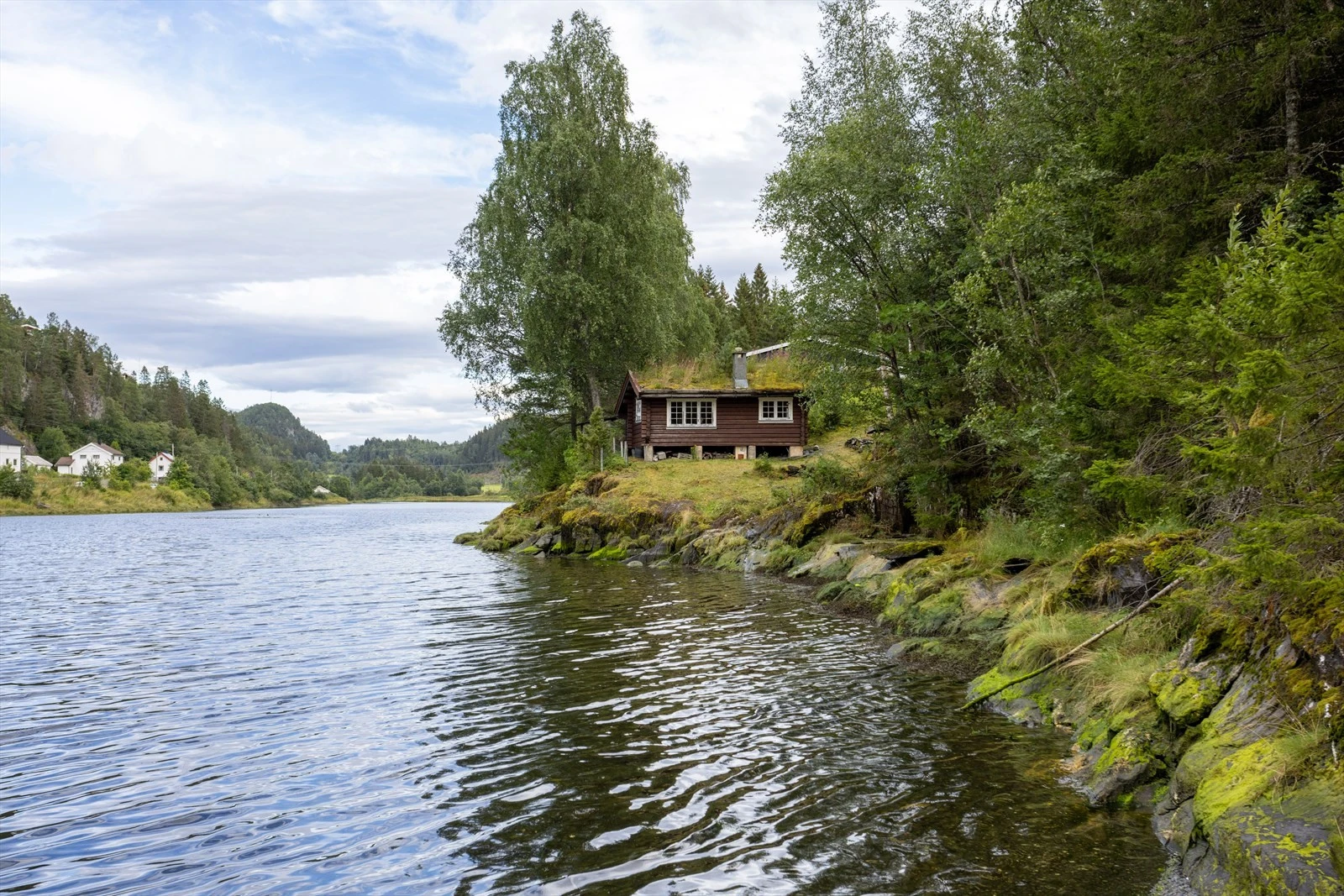 Additional image 3 of Seiberget 112, 7632 Åsenfjord