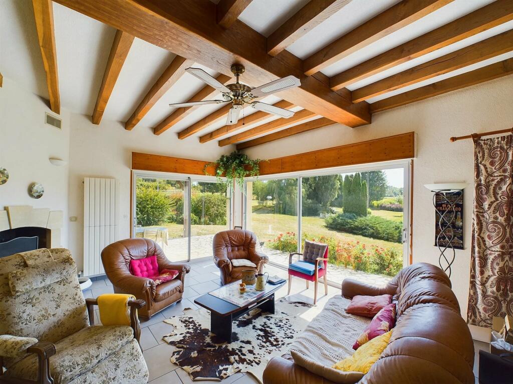 Additional image 3 of Busserolles, Aquitaine, 24360, France