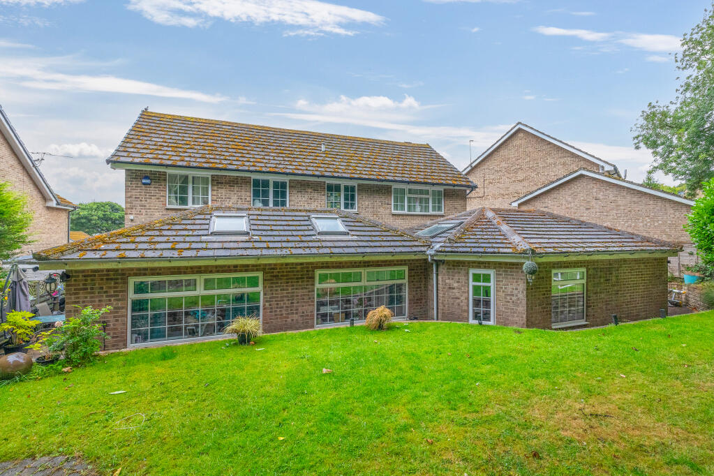 Additional image 13 of Birchdale, Bingley, West Yorkshire, BD16