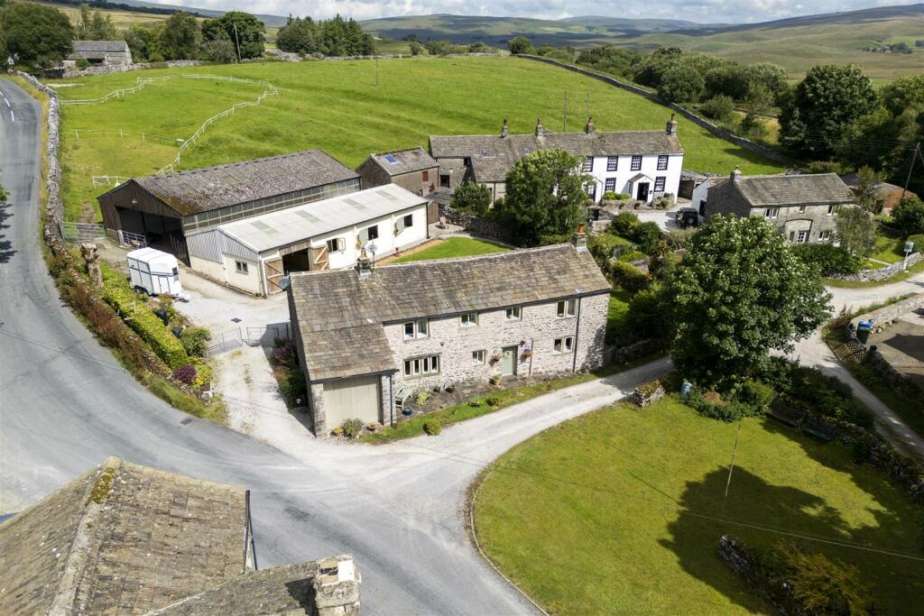 Additional image 64 of Penyghent, Selside, Settle