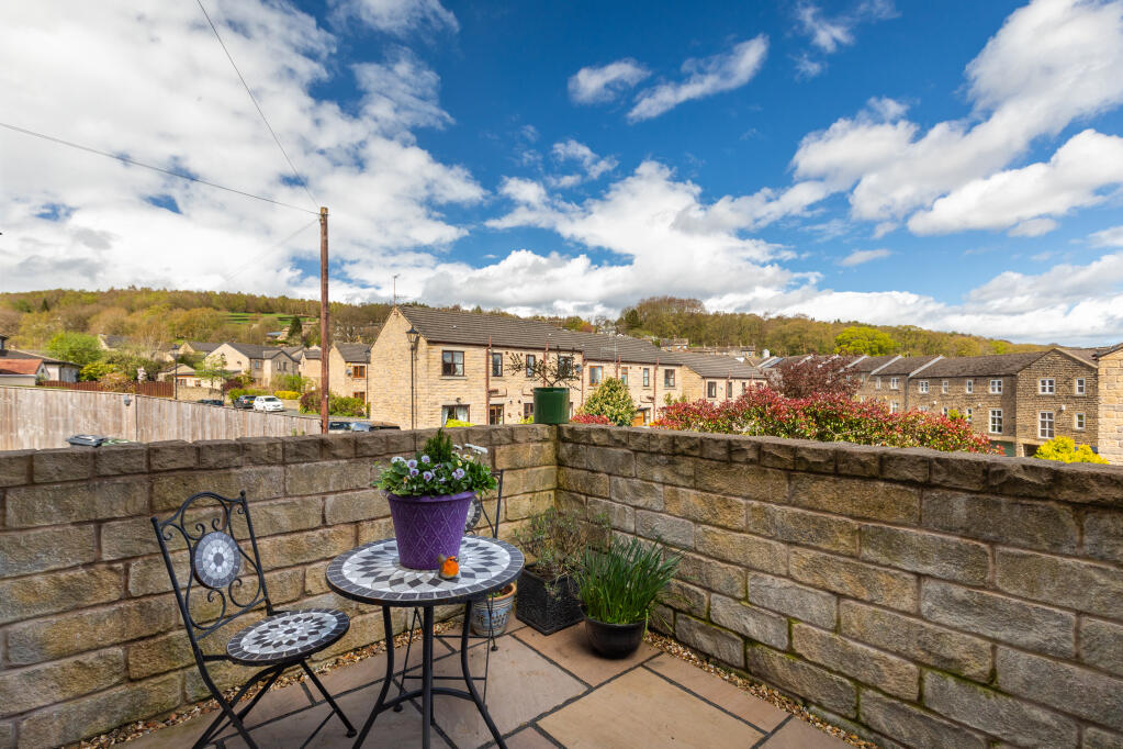 Additional image 20 of Mill Pond Court, Harden, Bingley, West Yorkshire, BD16
