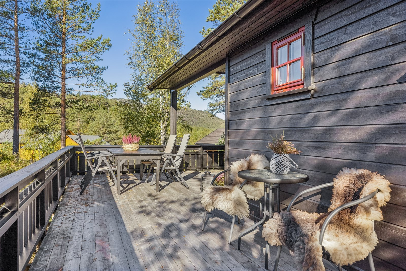 Additional image 2 of Spjotvatn 35, 3854 Nissedal