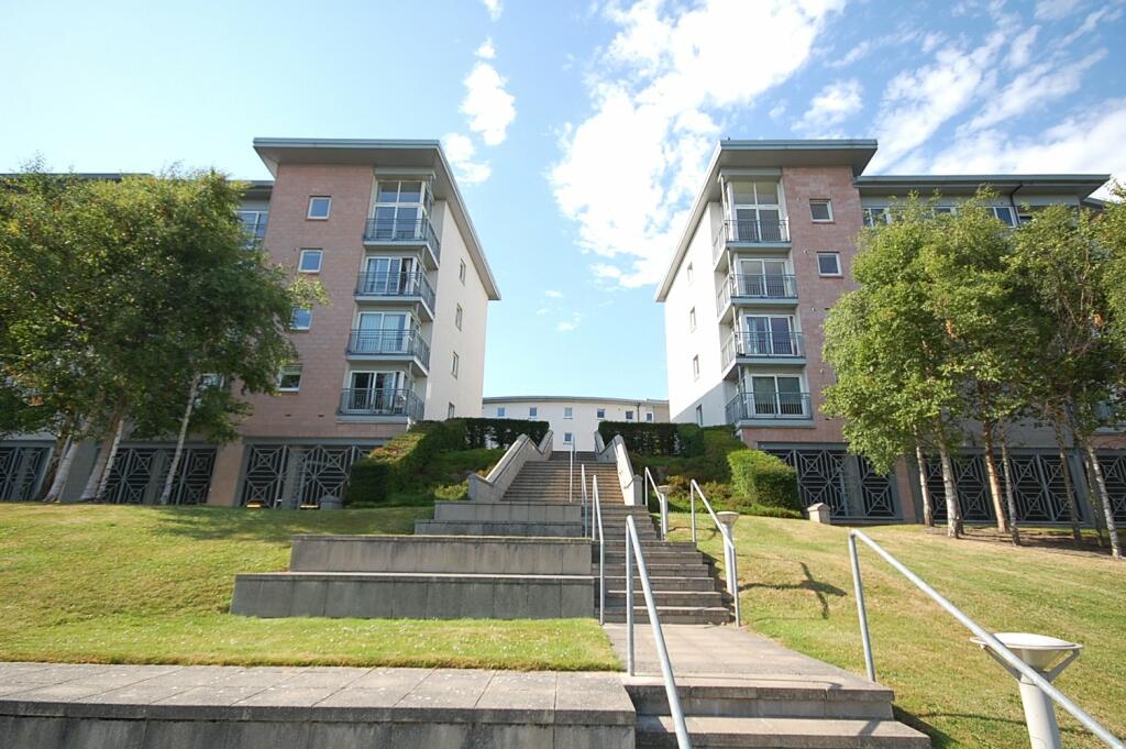 Additional image 17 of Rubislaw Square, Aberdeen, AB15