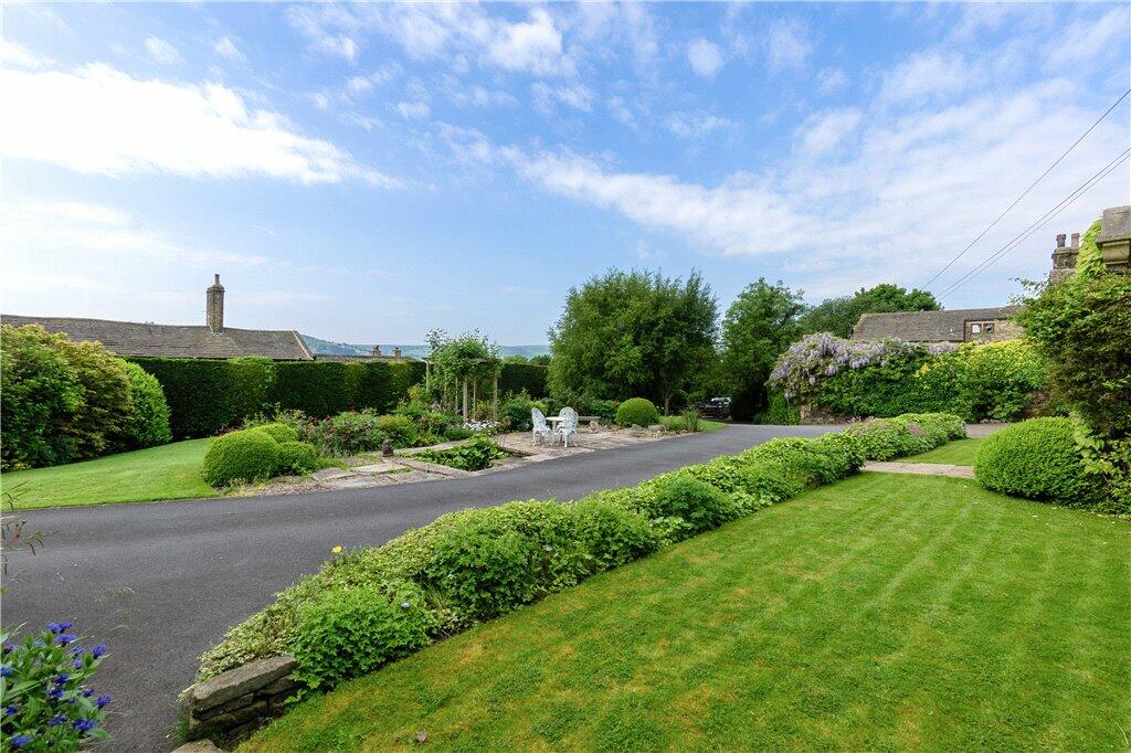 Additional image 24 of Croft House Farm, Kildwick Grange, Kildwick, BD20