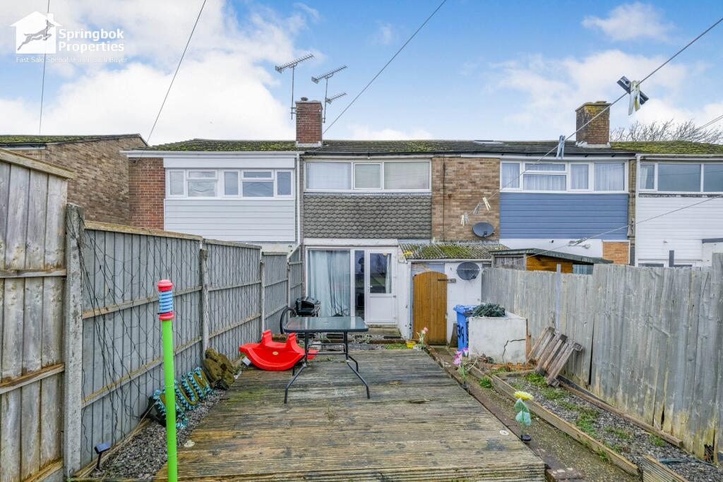 Additional image 9 of Russell Gardens, Poole, Dorset