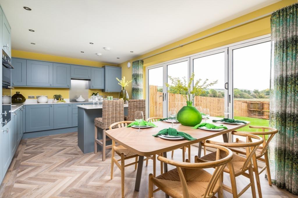 Additional image 6 of Carleton Road
Skipton
BD23 3BT