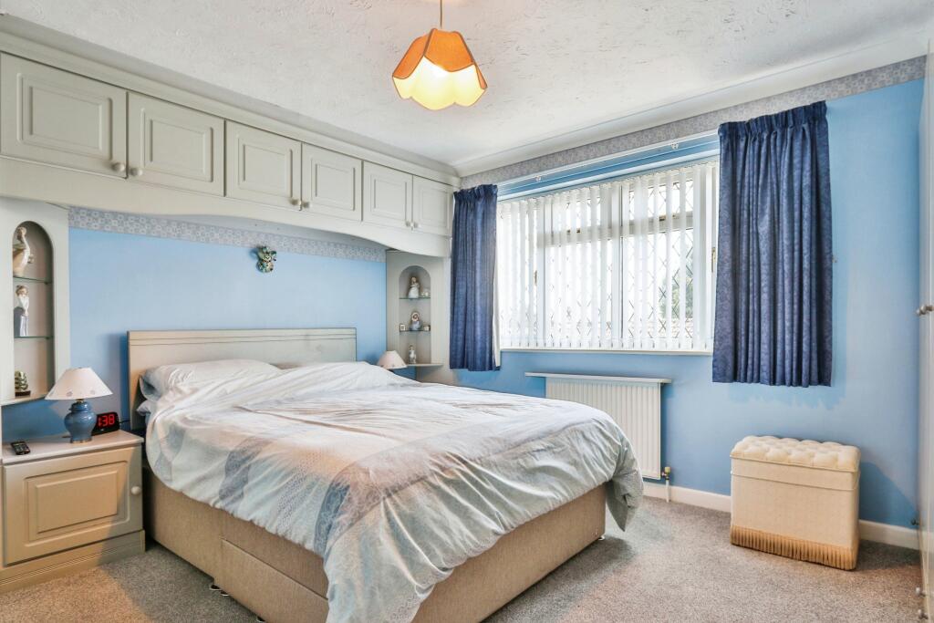 Additional image 11 of Vine Farm Close, Talbot Village, BH12