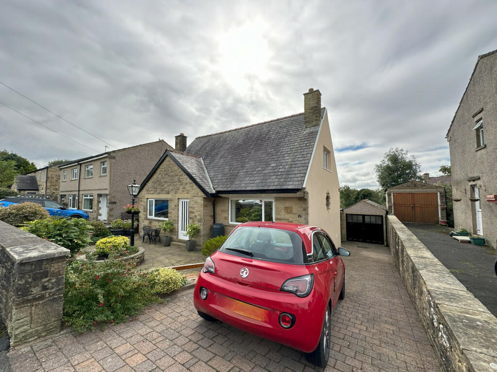 Additional image 9 of Moorfield Drive, Oakworth, BD22