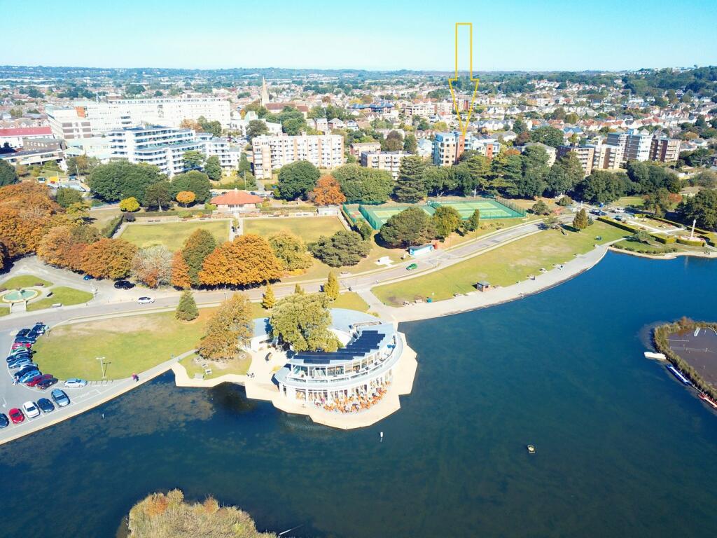 Additional image 16 of 47 Parkstone Road, Poole, BH15