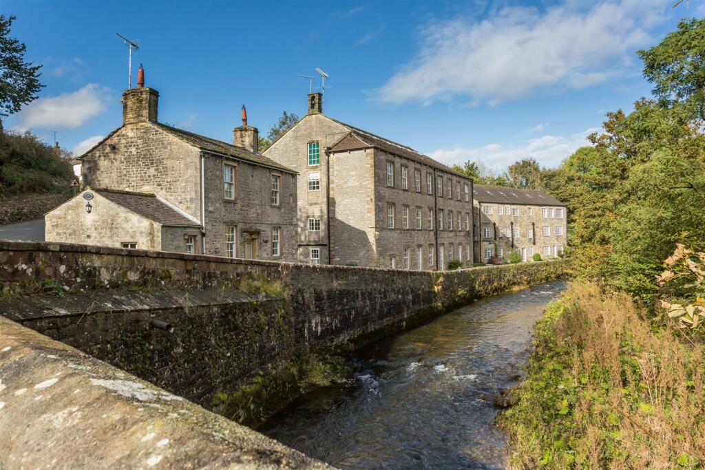 Additional image 12 of Riverside Walk, Airton, Skipton