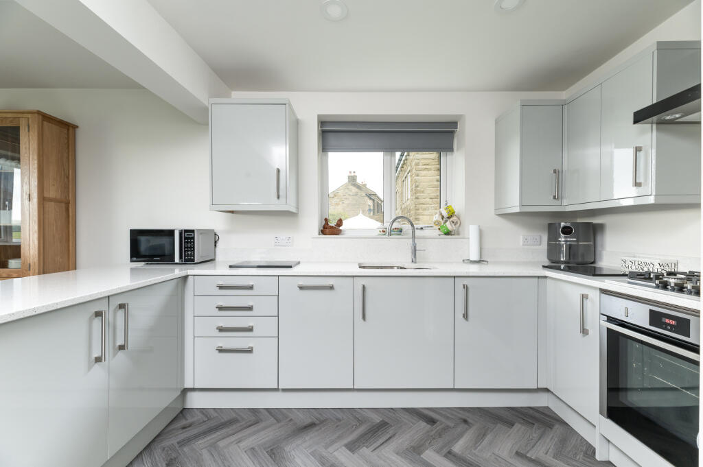 Additional image 7 of Harecroft, Wilsden, West Yorkshire, BD15