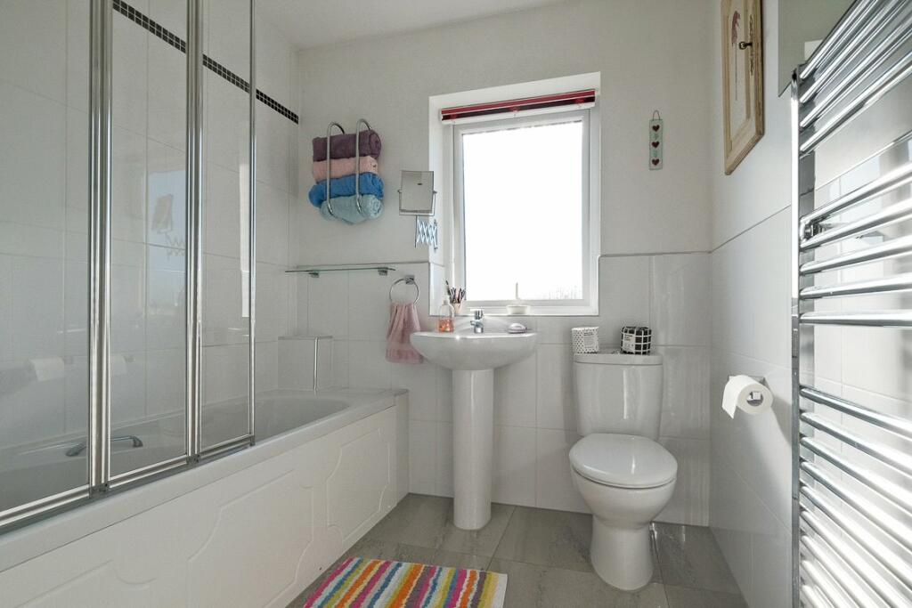 Additional image 28 of Mill Gardens, Great Harwood, Blackburn, Lancashire, BB6