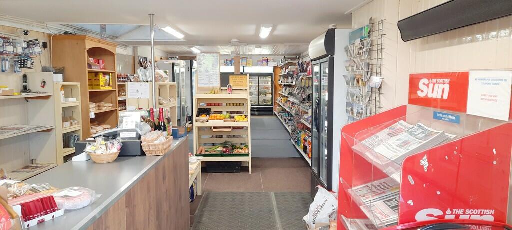 Additional image 12 of Tomintoul Village Store, 41 The Square, Ballindalloch, Moray,AB37 9ET