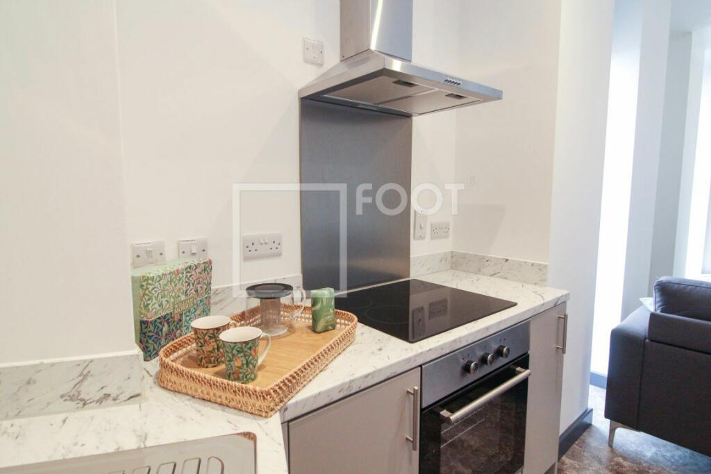 Additional image 35 of Highpoint, Modern apartments Bradford, BD1