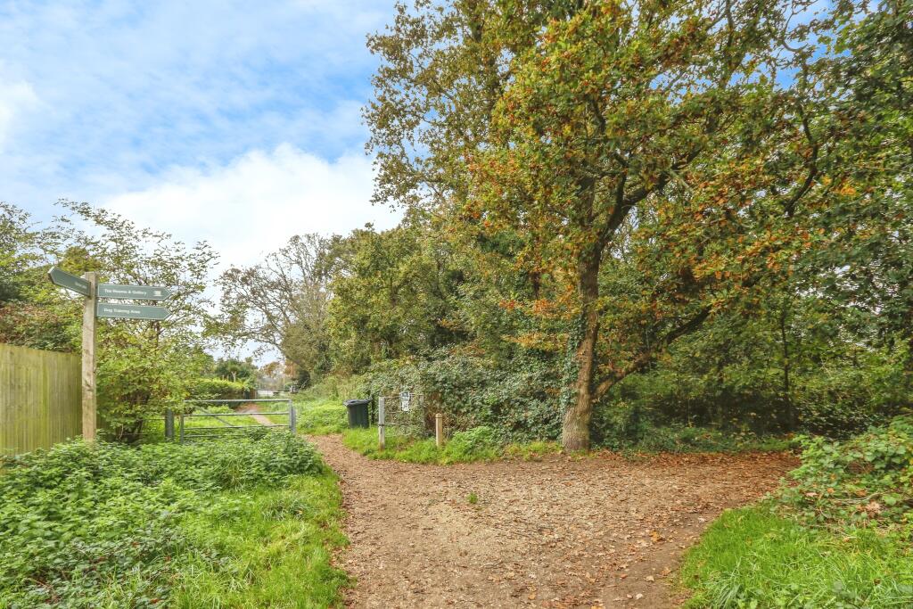 Additional image 11 of Old Kiln Road, Poole, Dorset, BH16