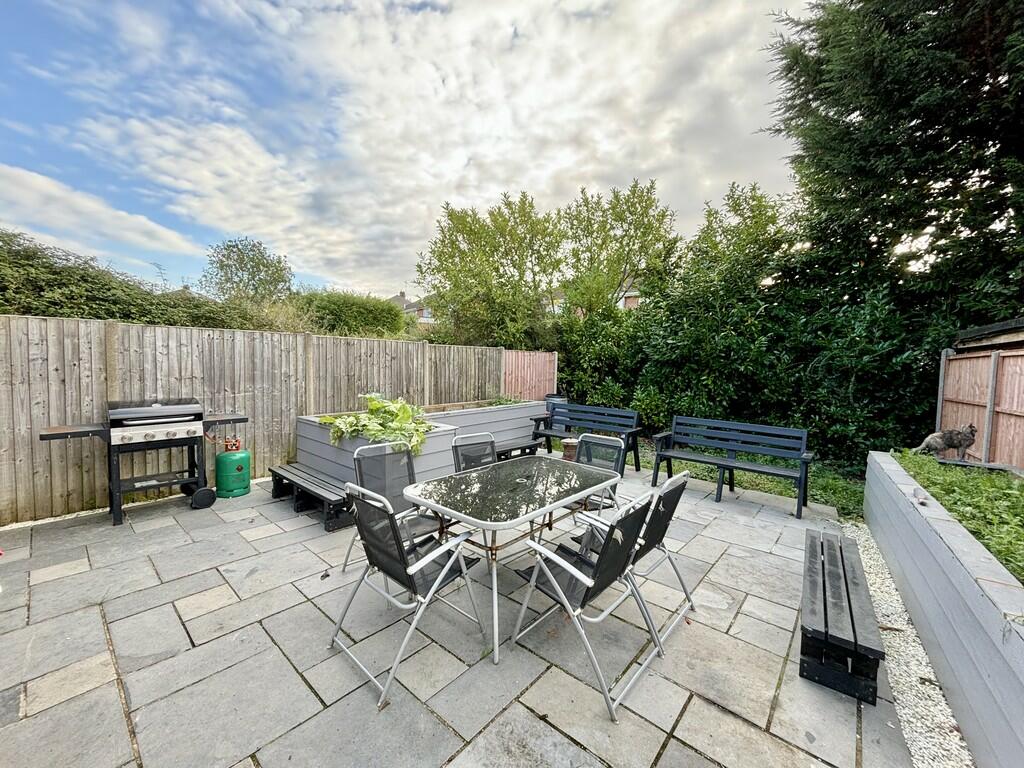 Additional image 15 of Kitchener Crescent, Poole