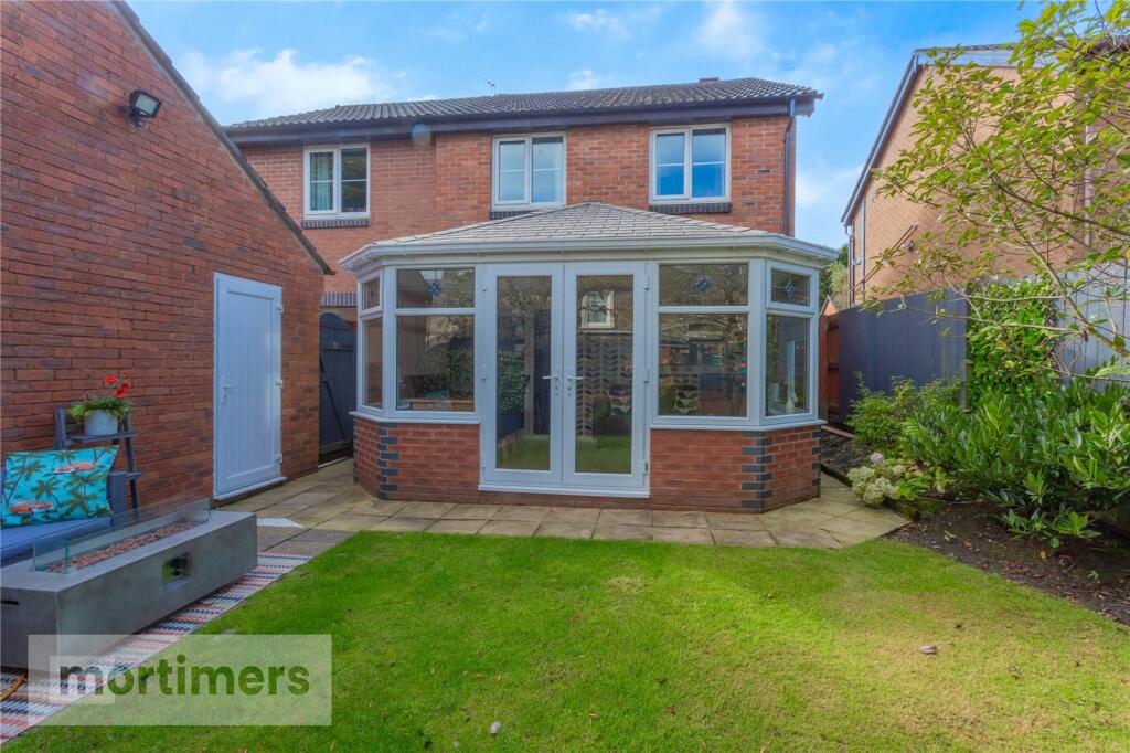 Additional image 30 of Aspen Fold, Oswaldtwistle, Accrington, BB5