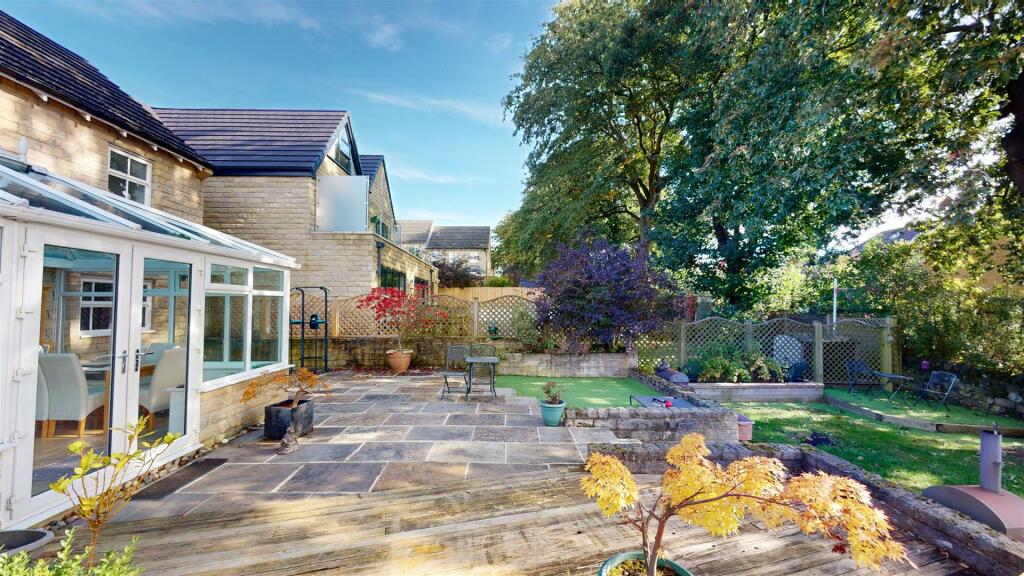 Additional image 20 of Swan Avenue, Bingley