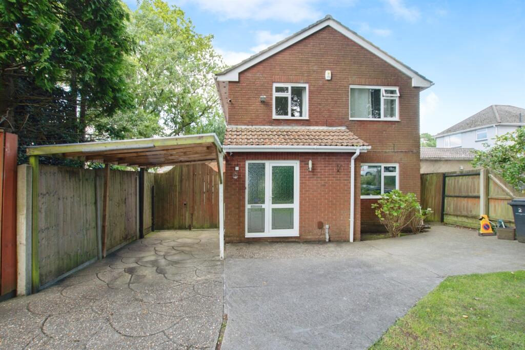 Additional image 14 of Littlemoor Avenue, Bournemouth