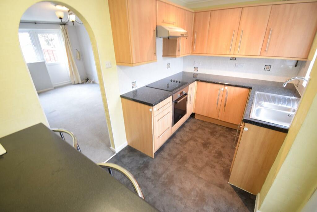 Additional image 2 of Mapperton Close, Canford Heath, Poole