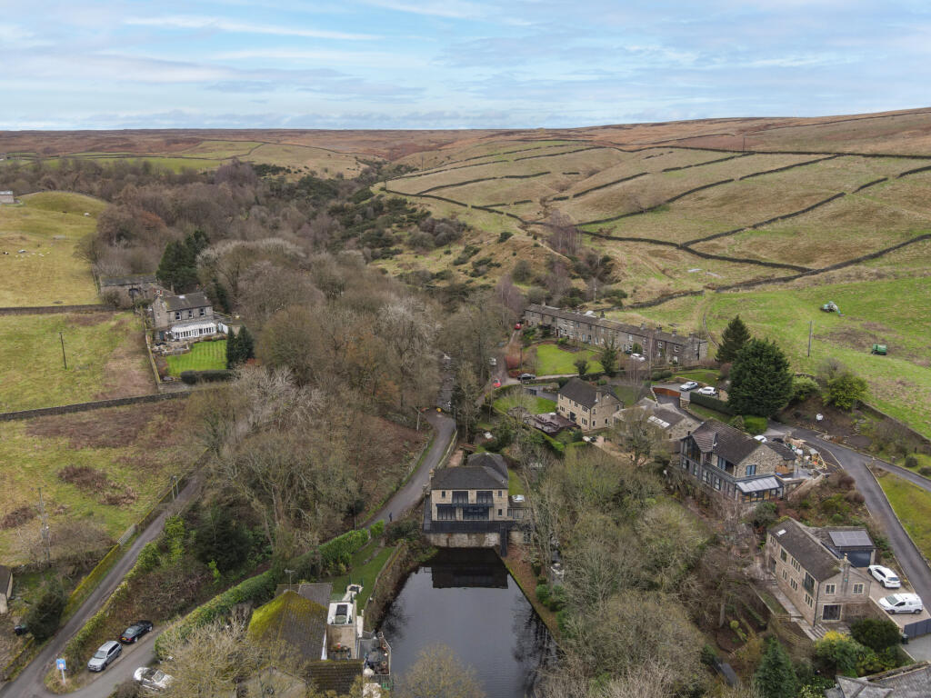 Additional image 39 of Lakeside, East Morton, West Yorkshire, BD20