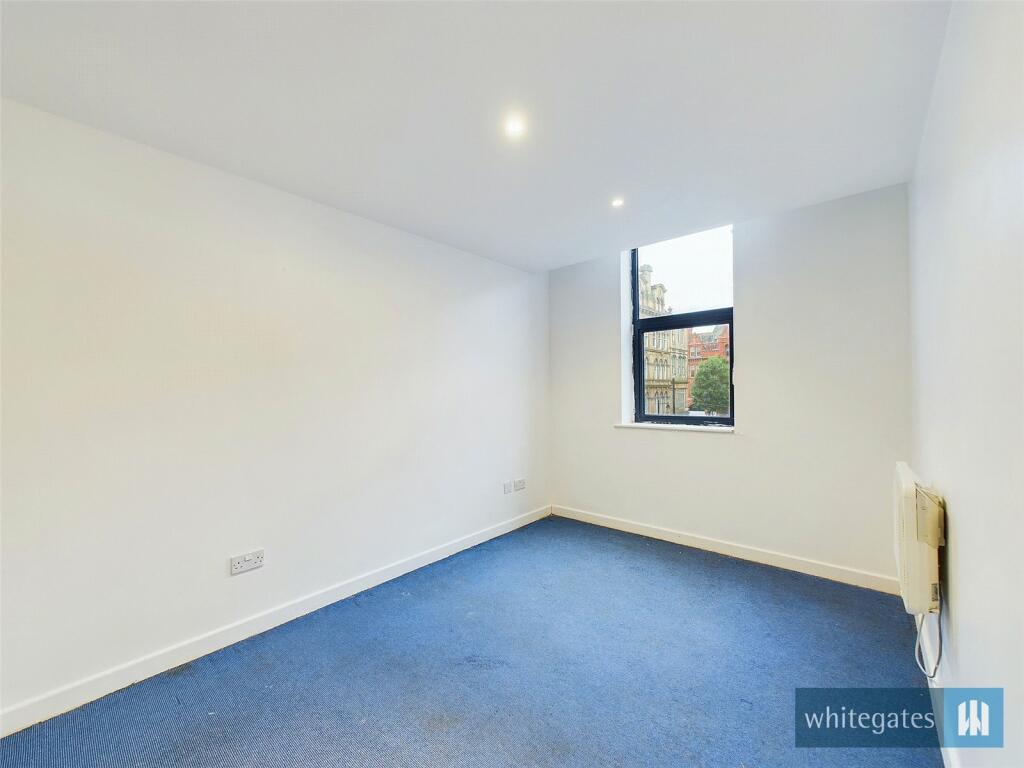 Additional image 3 of Ivebridge House, Market Street, Bradford, BD1