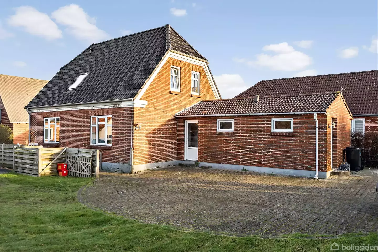 Additional image 2 of Lønborgvej 11A, 6880 Tarm